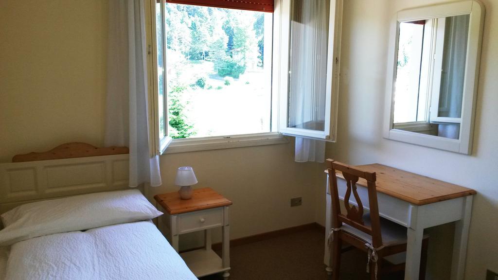 Hotel Santa Barbara Ronzo-Chienis المظهر الخارجي الصورة